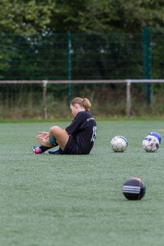 Bild 37 - B-Juniorinnen SV Henstedt Ulzburg - FSC Kaltenkirchen : Ergebnis: 2:2